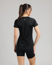Aerowave Women's T-Shirt - Black