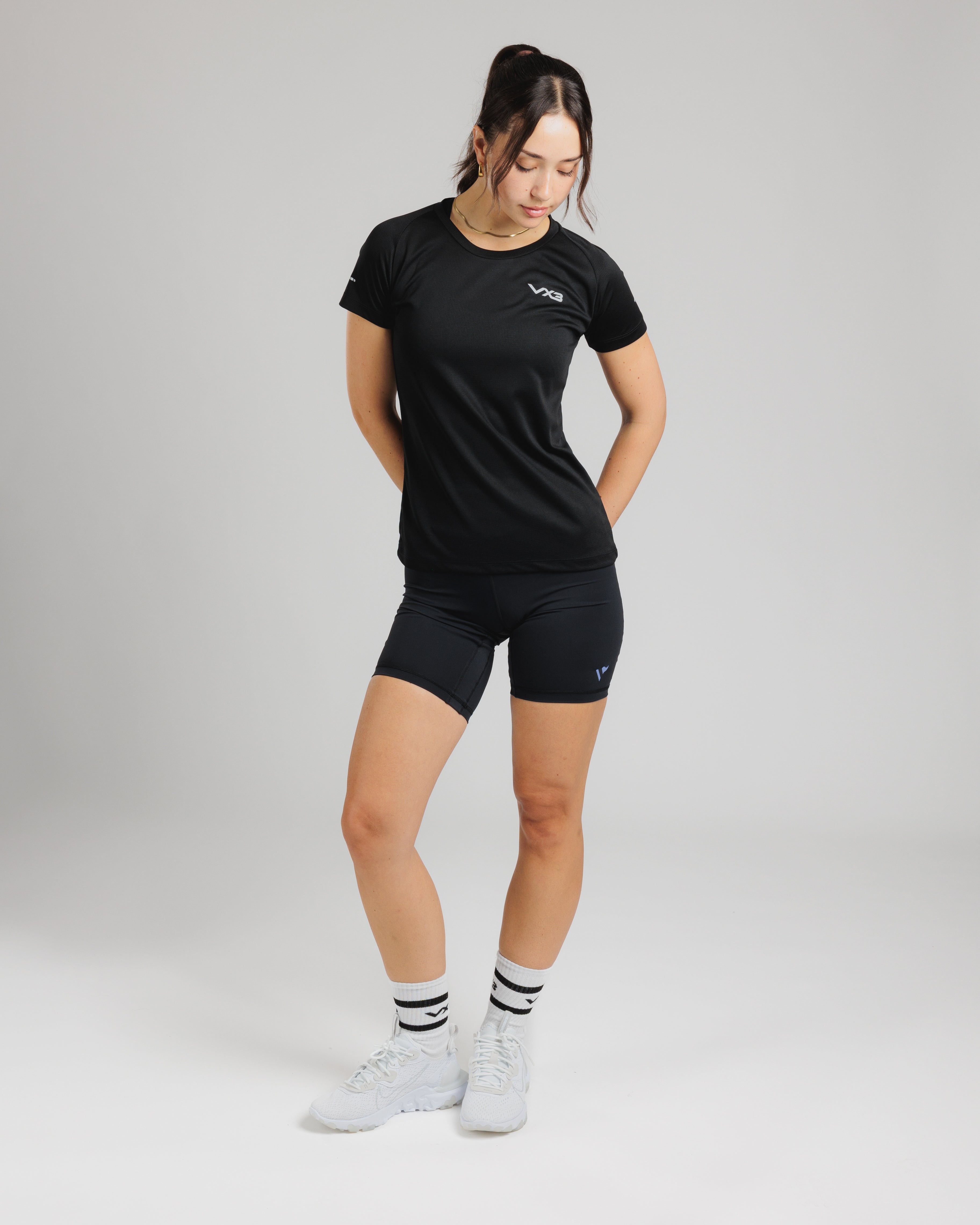 Aerowave Women's T-Shirt - Black