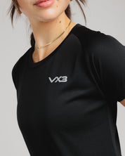 Aerowave Women's T-Shirt - Black