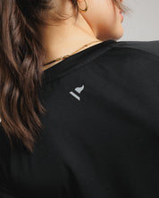 Aerowave Women's T-Shirt - Black