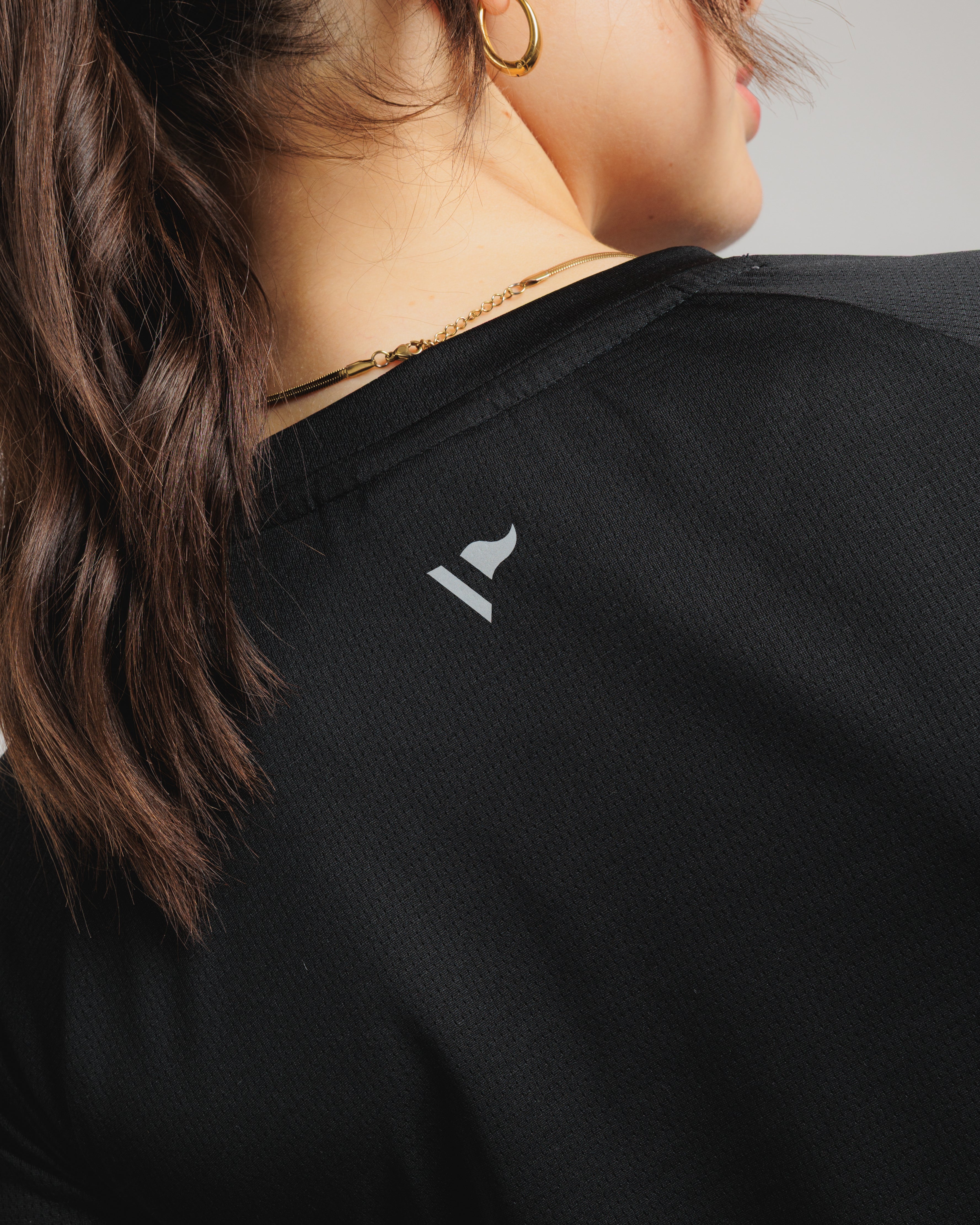 Aerowave Women's T-Shirt - Black