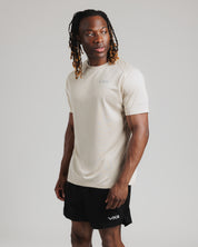 Aerowave T-Shirt - Bone