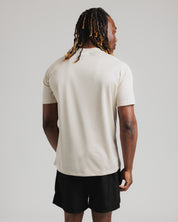 Aerowave T-Shirt - Bone