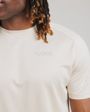 Aerowave T-Shirt - Bone