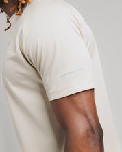 Aerowave T-Shirt - Bone