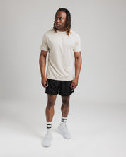 Aerowave T-Shirt - Bone
