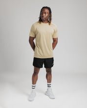 Aerowave T-Shirt - Cocoon