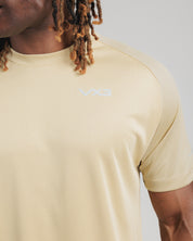 Aerowave T-Shirt - Cocoon