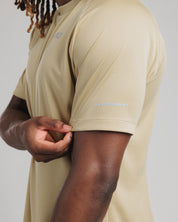 Aerowave T-Shirt - Cocoon