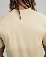 Aerowave T-Shirt - Cocoon
