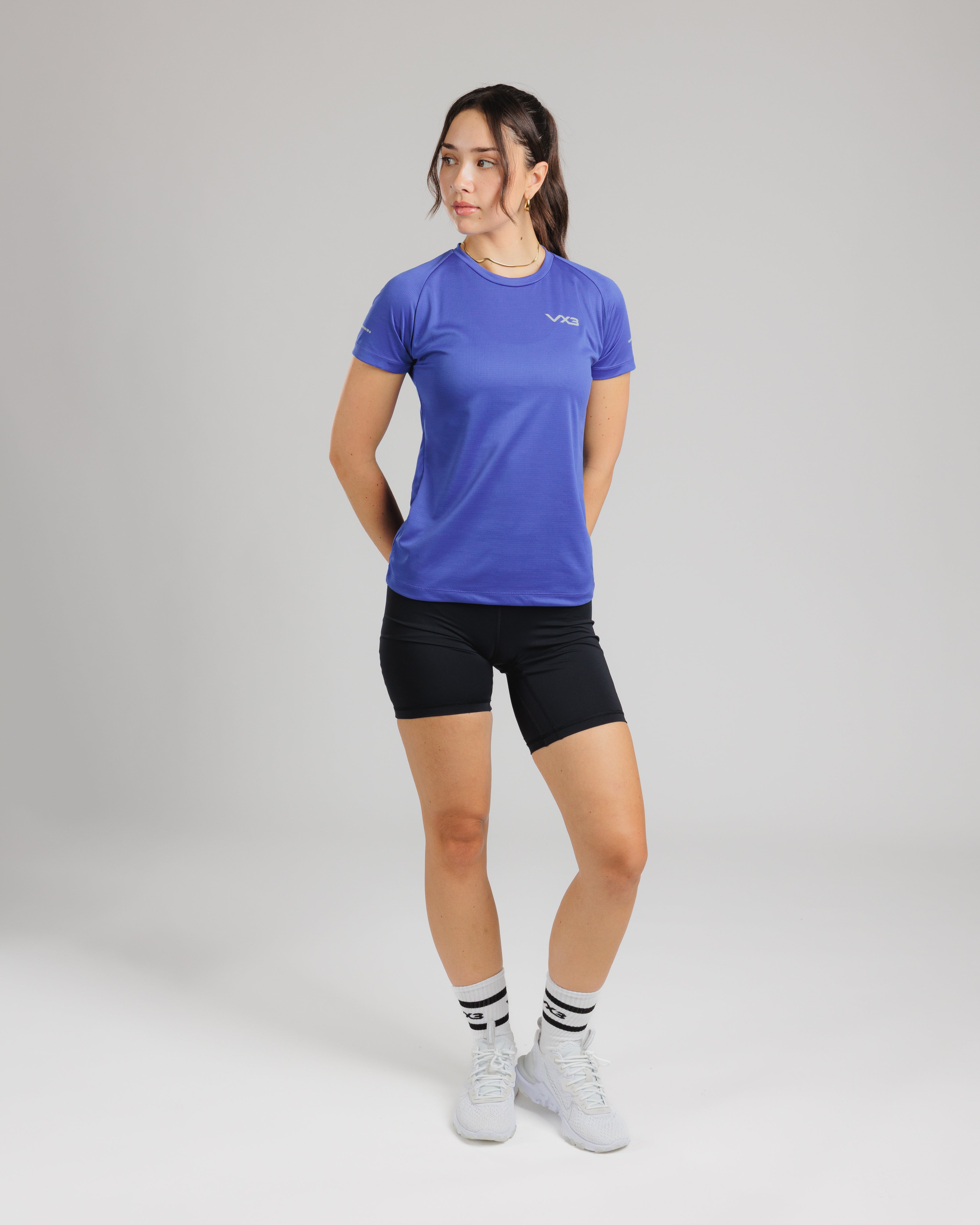 Aerowave Women's T-Shirt - Toolbox