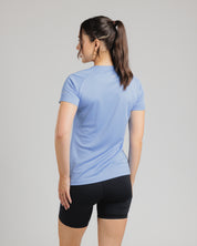 Aerowave Women's T-Shirt - Periwinkle