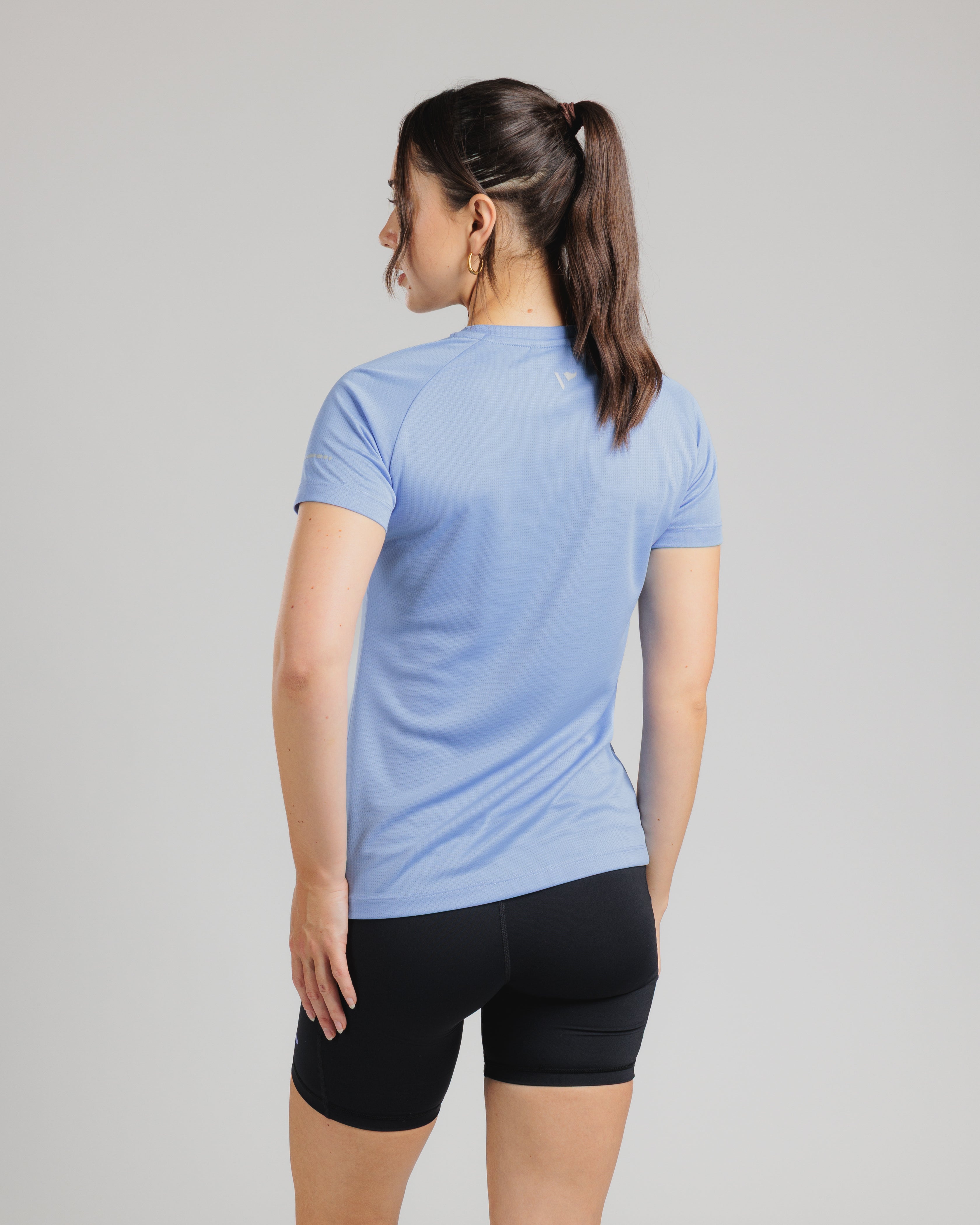 Aerowave Women's T-Shirt - Periwinkle
