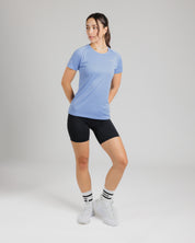 Aerowave Women's T-Shirt - Periwinkle