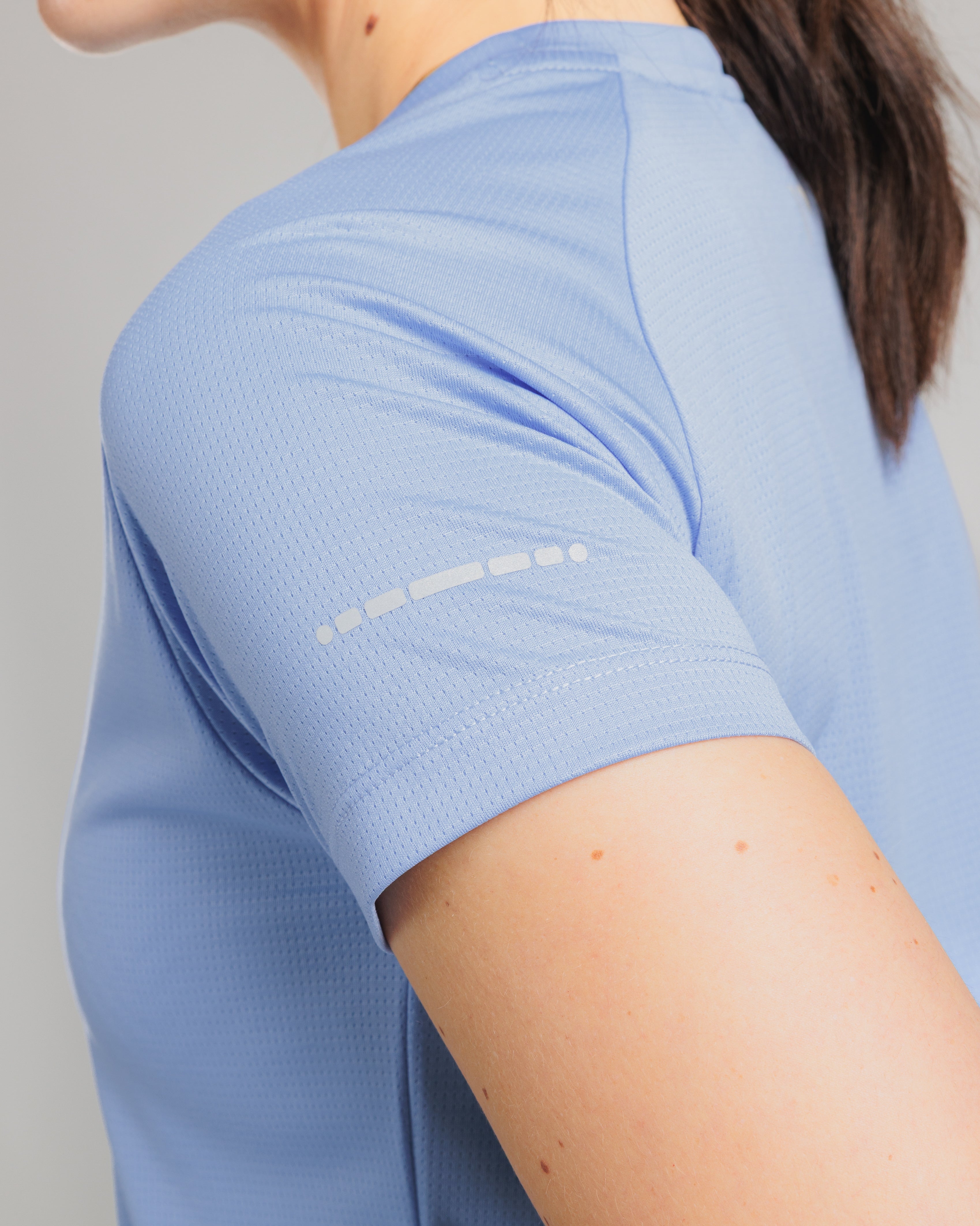 Aerowave Women's T-Shirt - Periwinkle