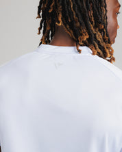 Aerowave T-Shirt - Pewter Blue