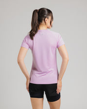 Aerowave Women's T-Shirt - Lilac