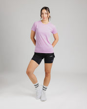 Aerowave Women's T-Shirt - Lilac