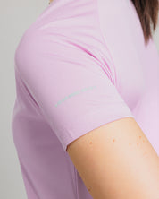 Aerowave Women's T-Shirt - Lilac