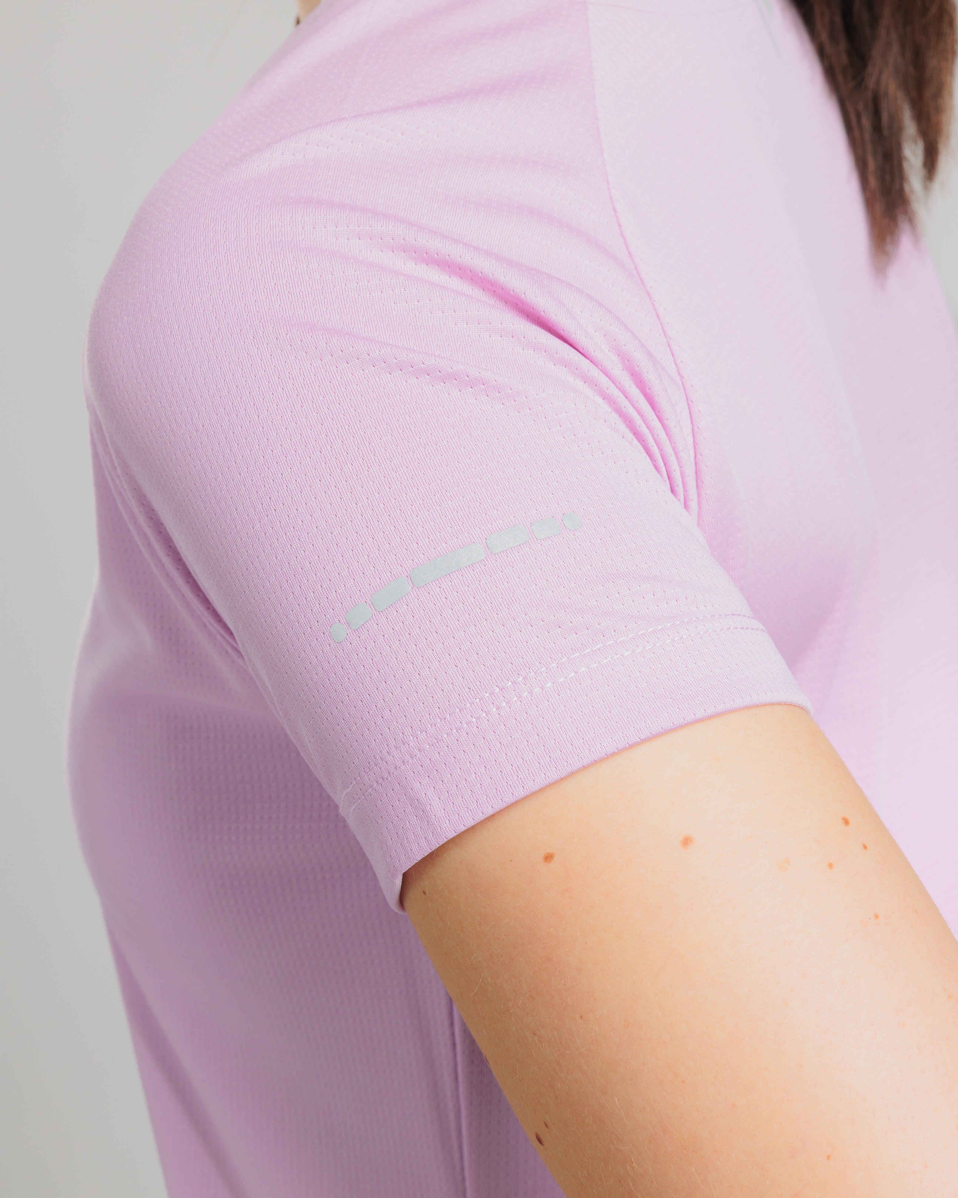 Aerowave Women's T-Shirt - Lilac