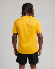 Aerowave T-Shirt - Misted Marigold