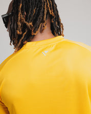Aerowave T-Shirt - Misted Marigold