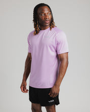 Aerowave T-Shirt - Lilac