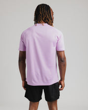 Aerowave T-Shirt - Lilac