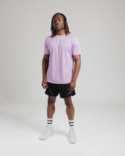 Aerowave T-Shirt - Lilac