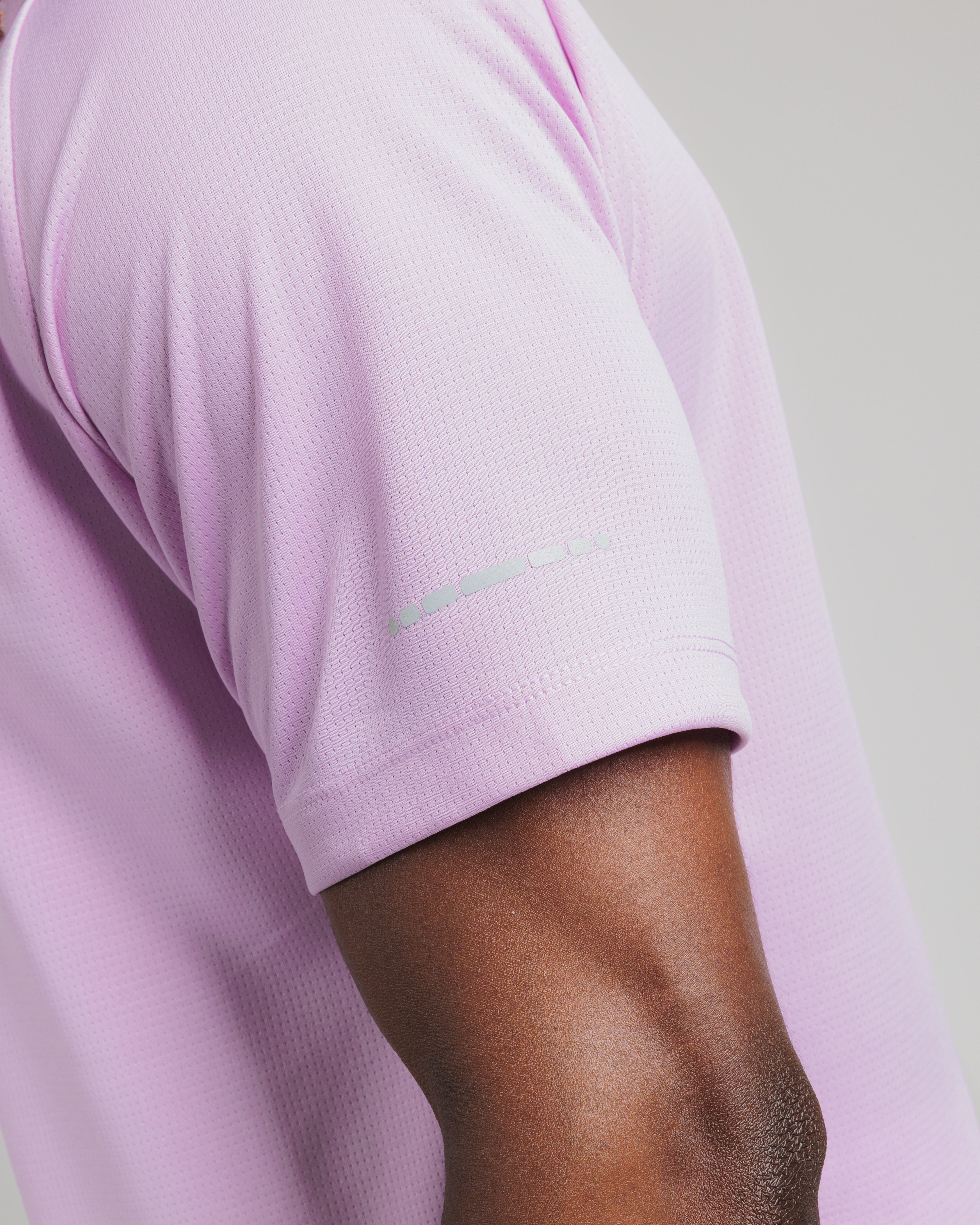 Aerowave T-Shirt - Lilac