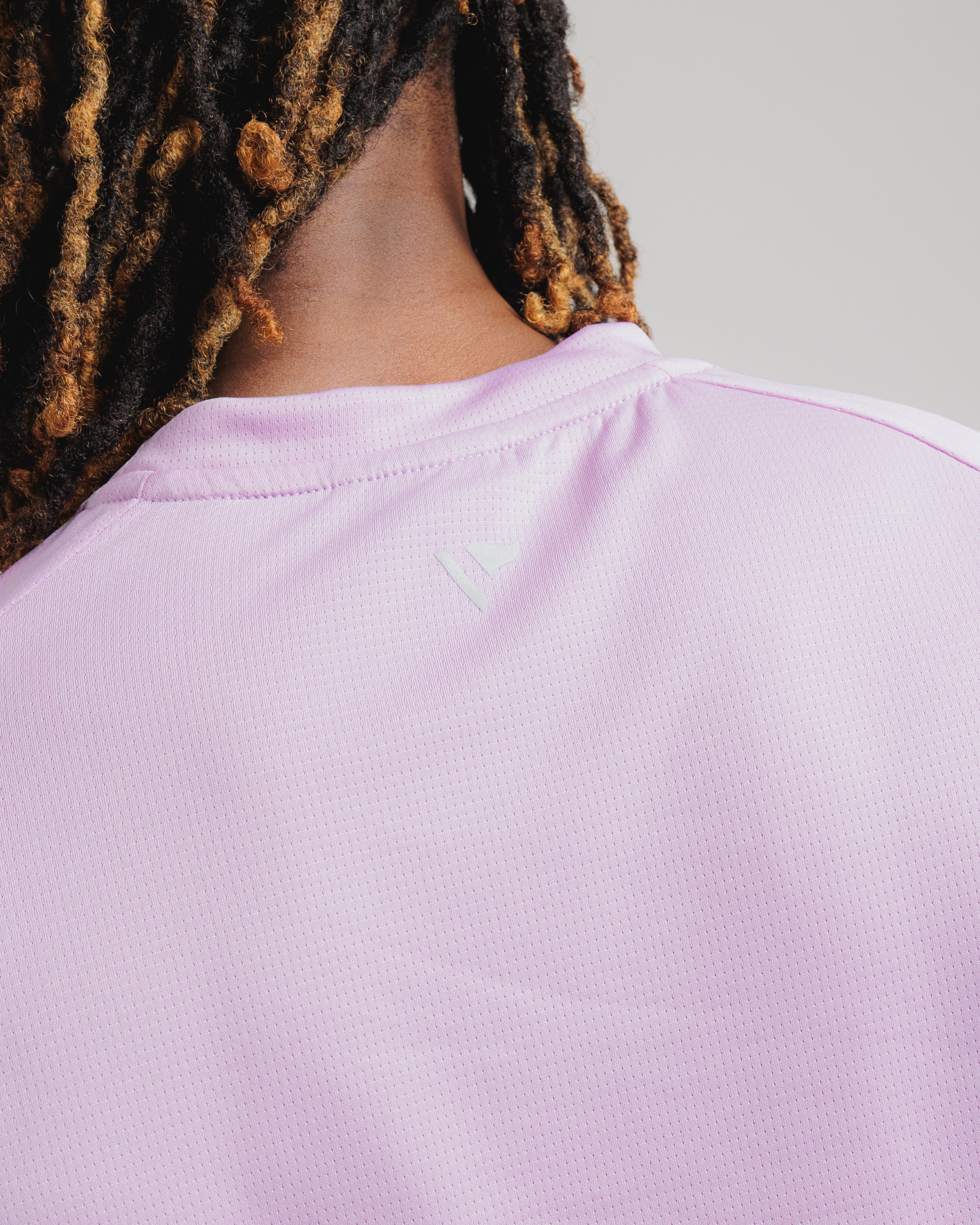 Aerowave T-Shirt - Lilac