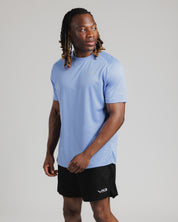 Aerowave T-Shirt - Periwinkle