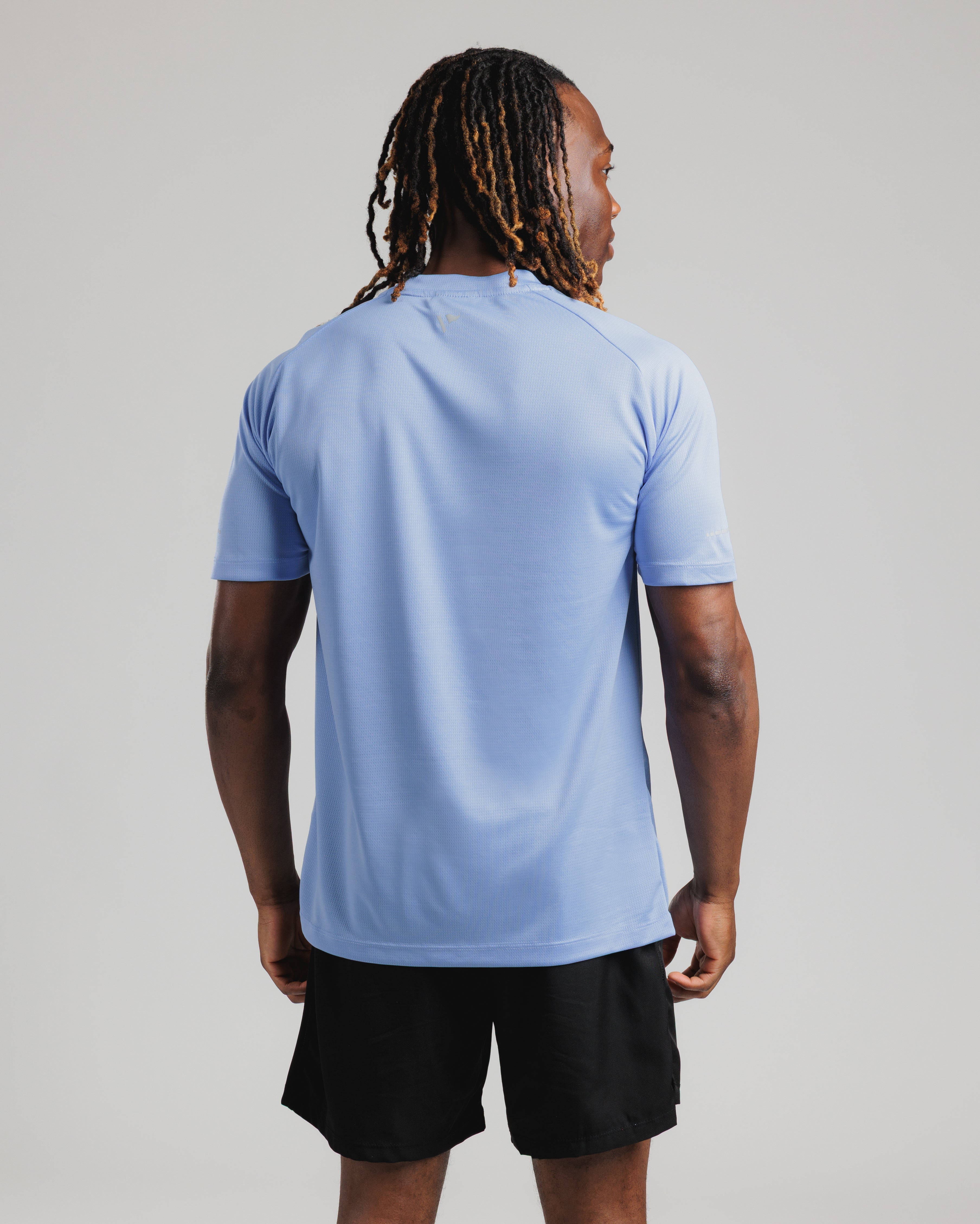 Aerowave T-Shirt - Periwinkle