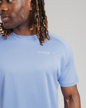 Aerowave T-Shirt - Periwinkle
