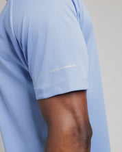 Aerowave T-Shirt - Periwinkle