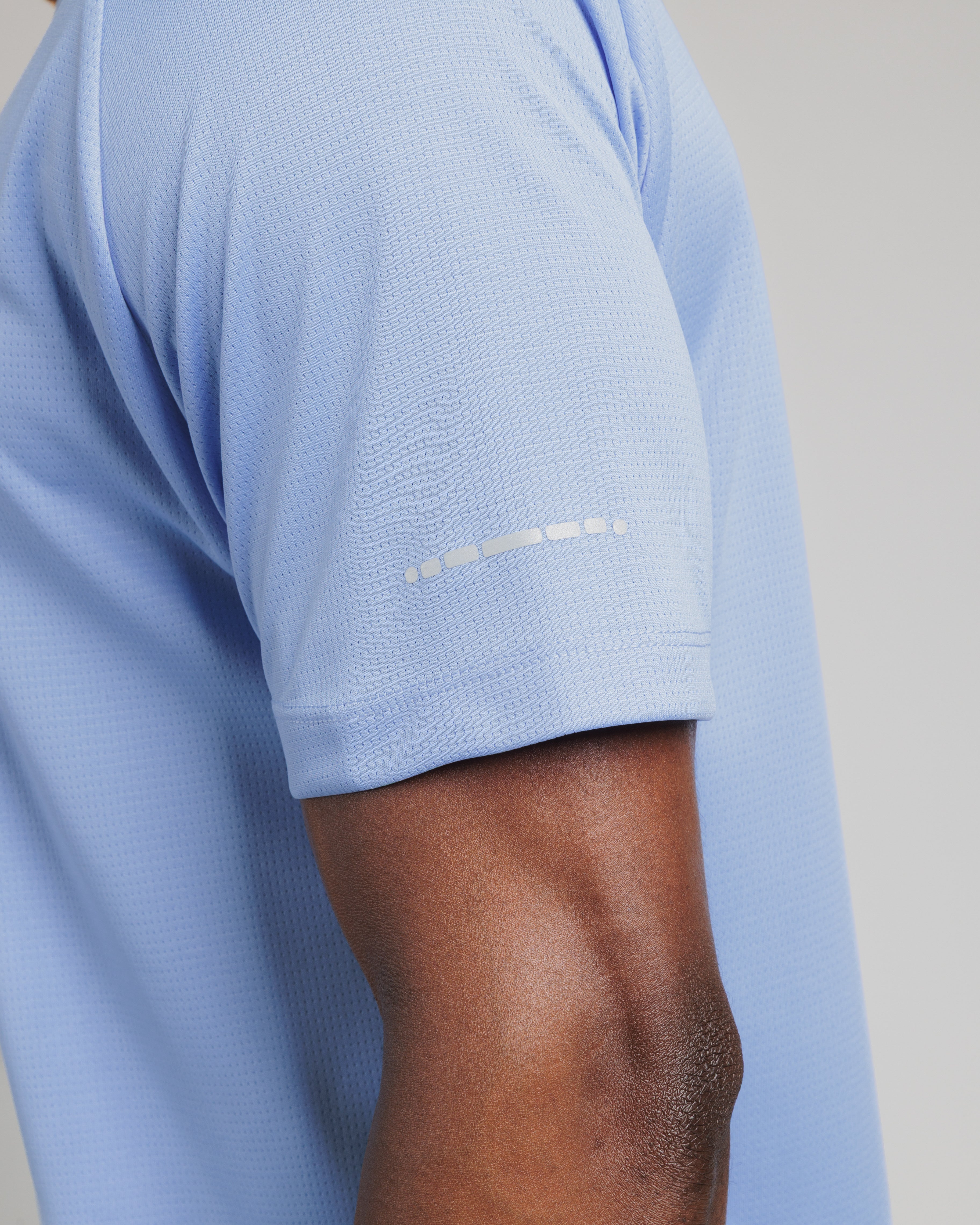 Aerowave T-Shirt - Periwinkle