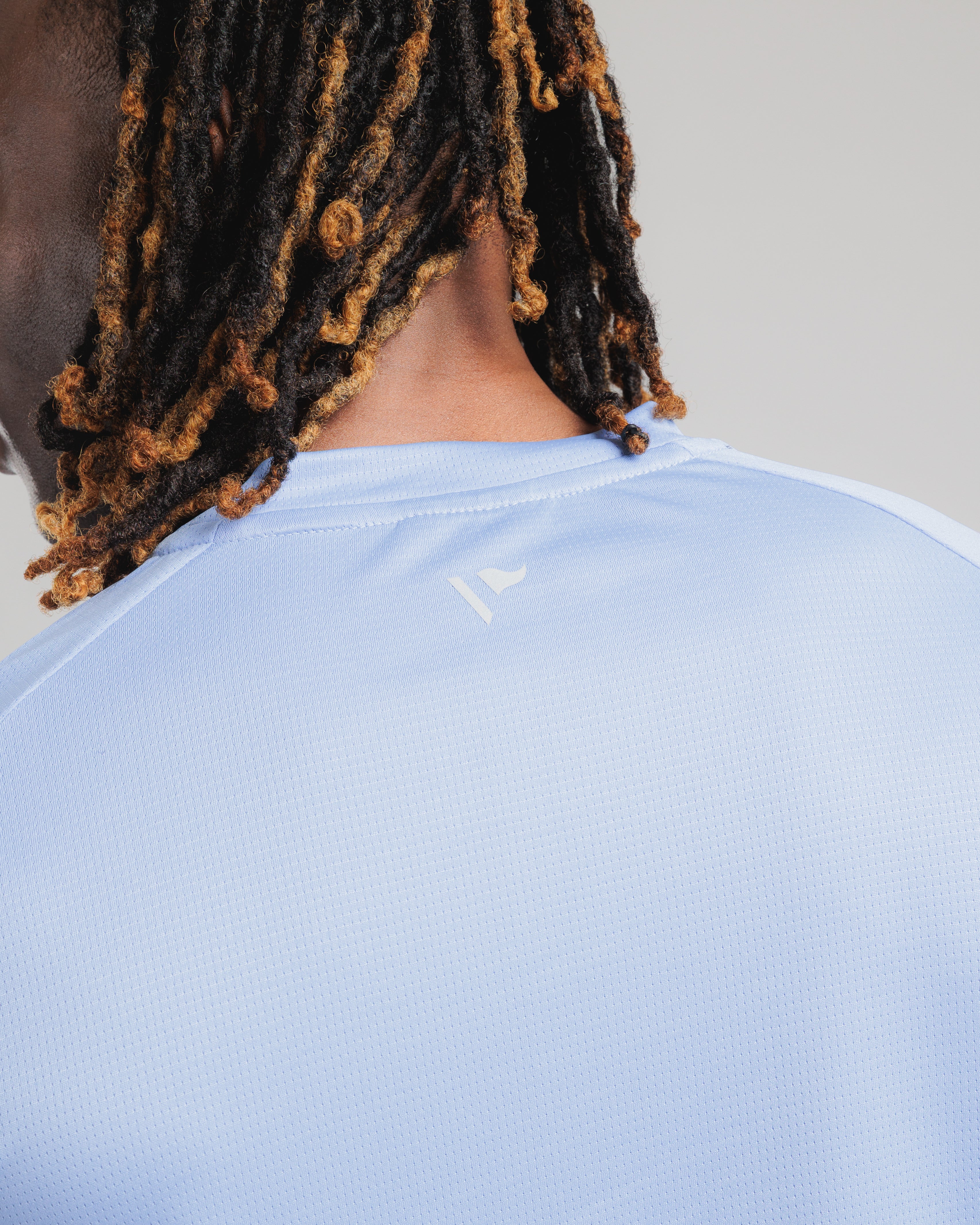Aerowave T-Shirt - Periwinkle