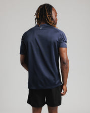 Aerowave T-Shirt - Deep Amethyst