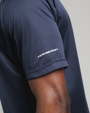 Aerowave T-Shirt - Deep Amethyst