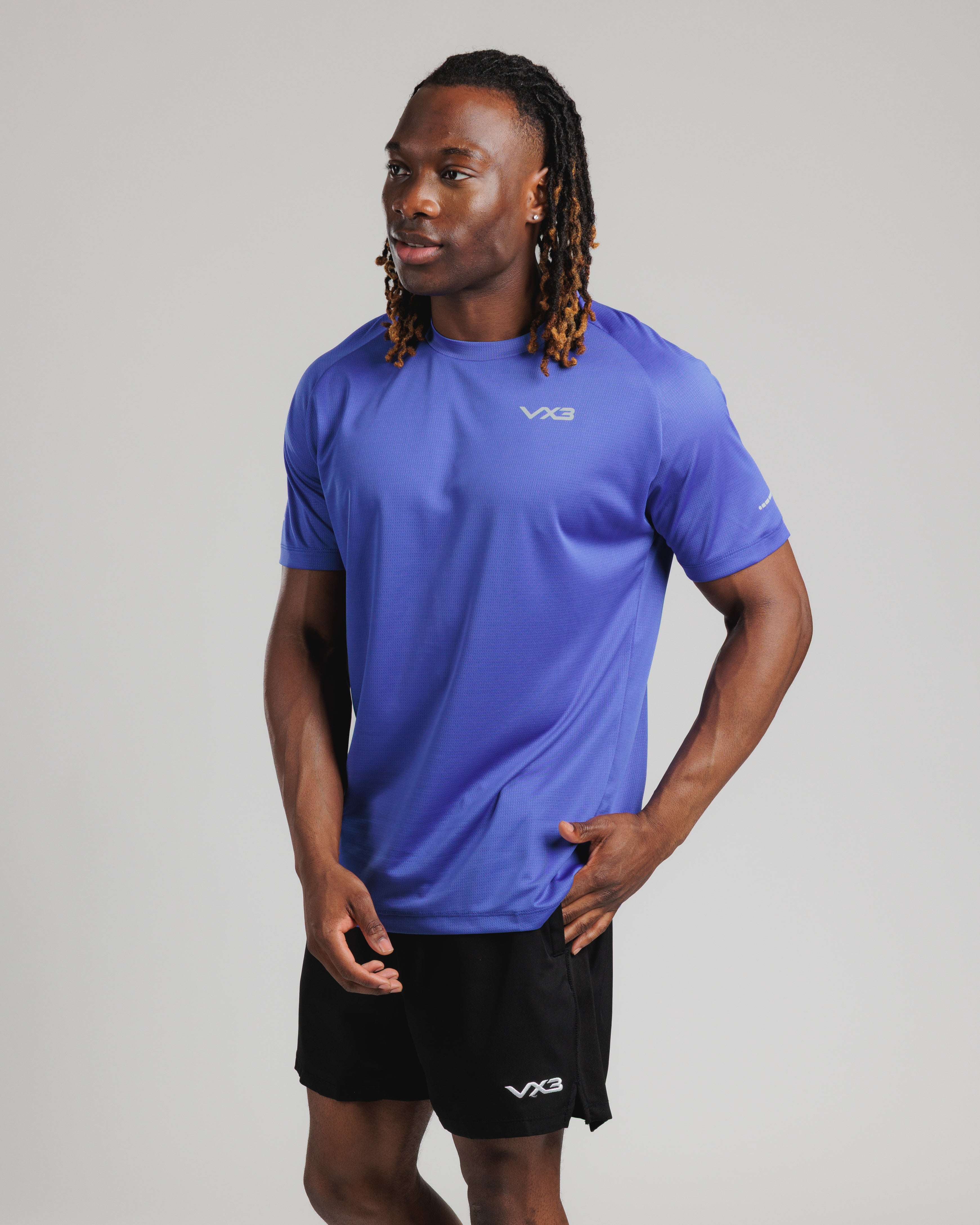 Aerowave T-Shirt - Toolbox