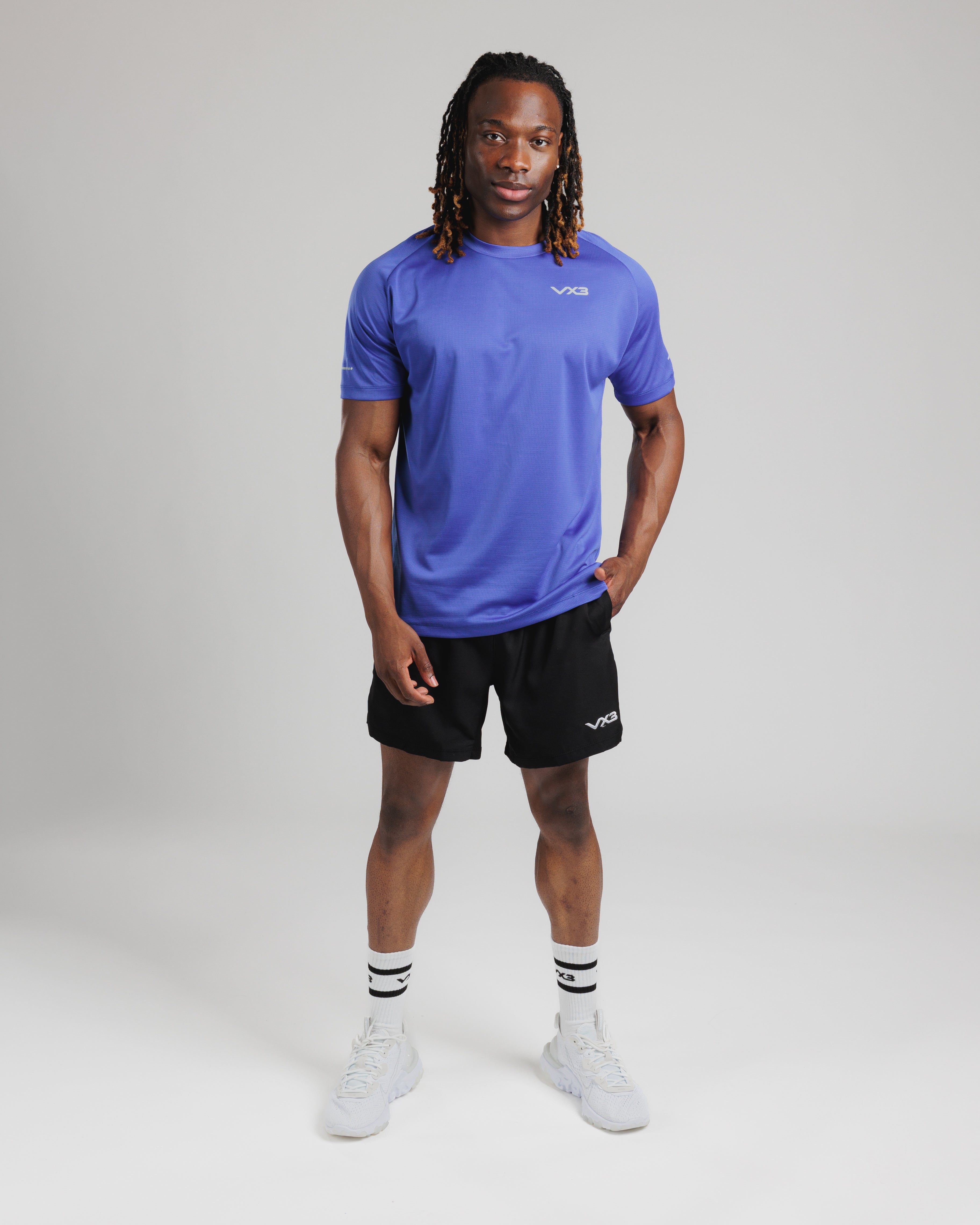Aerowave T-Shirt - Toolbox