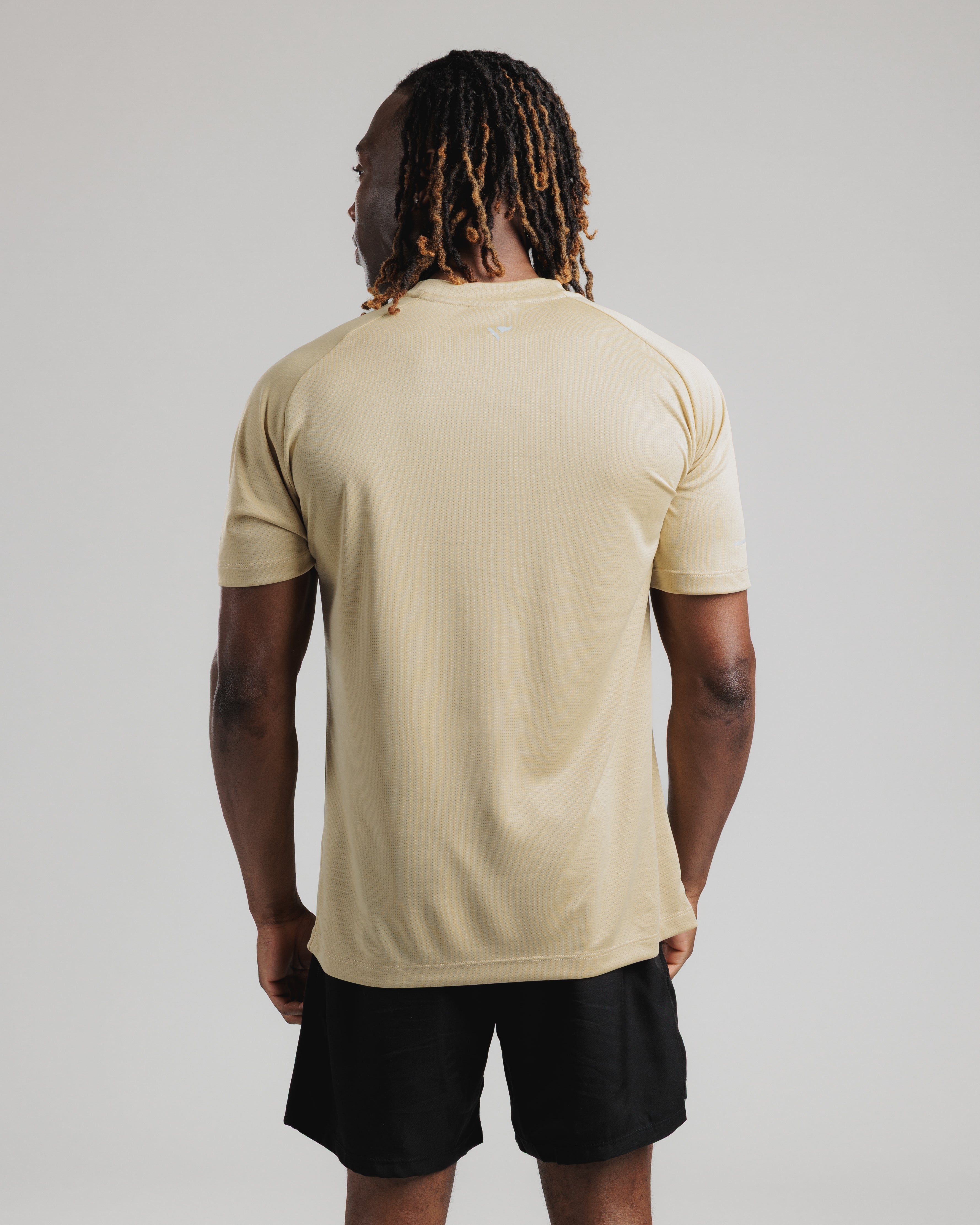 Aerowave T-Shirt - Cocoon