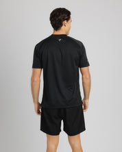 Aerowave T-Shirt- Black