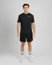 Aerowave T-Shirt- Black