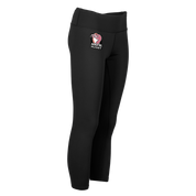RAF Akrotiri Rugby Actus Performance Legging Girls