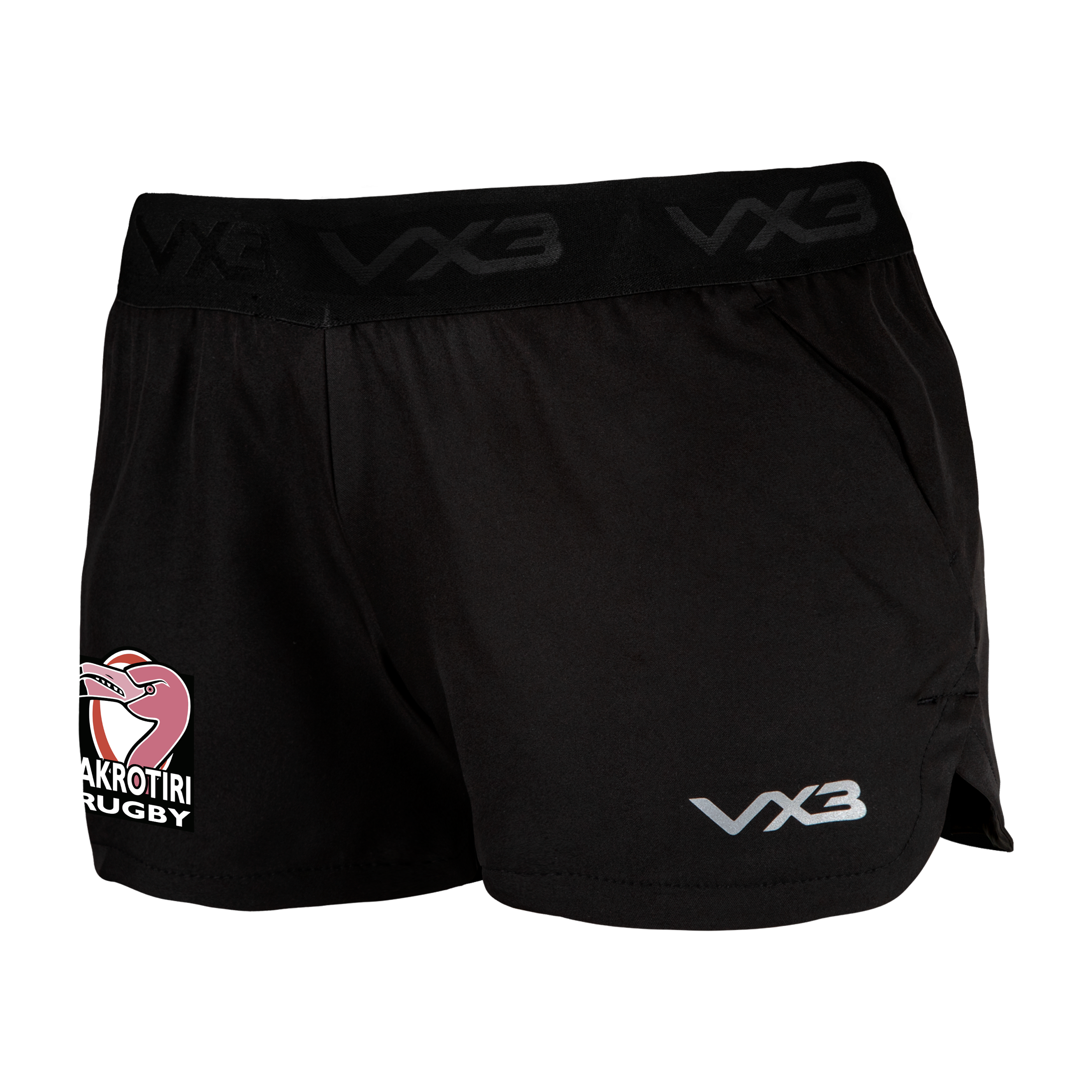 RAF Akrotiri Rugby Clarus Women's Running Short