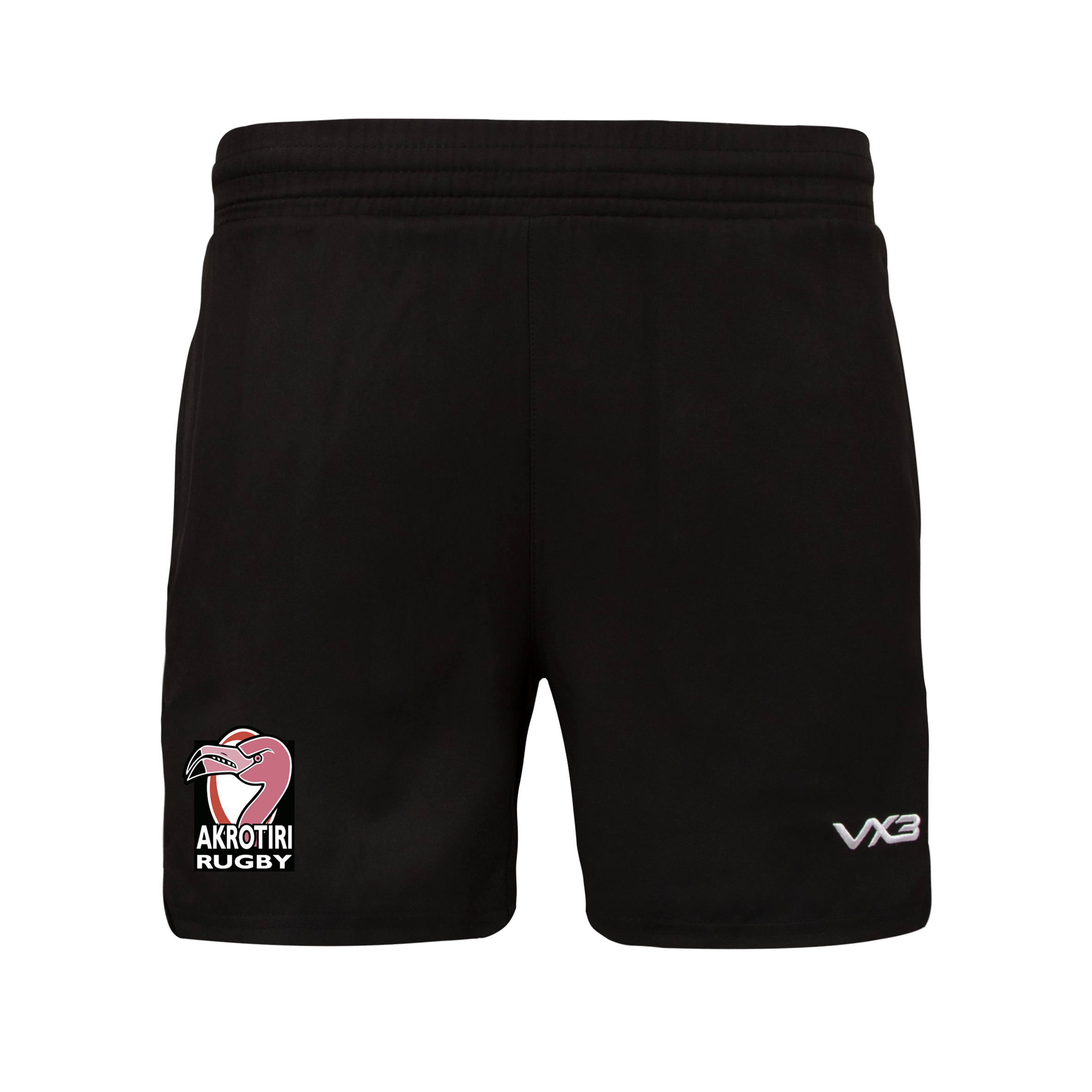 RAF Akrotiri Rugby Ludus Youth Gym Shorts