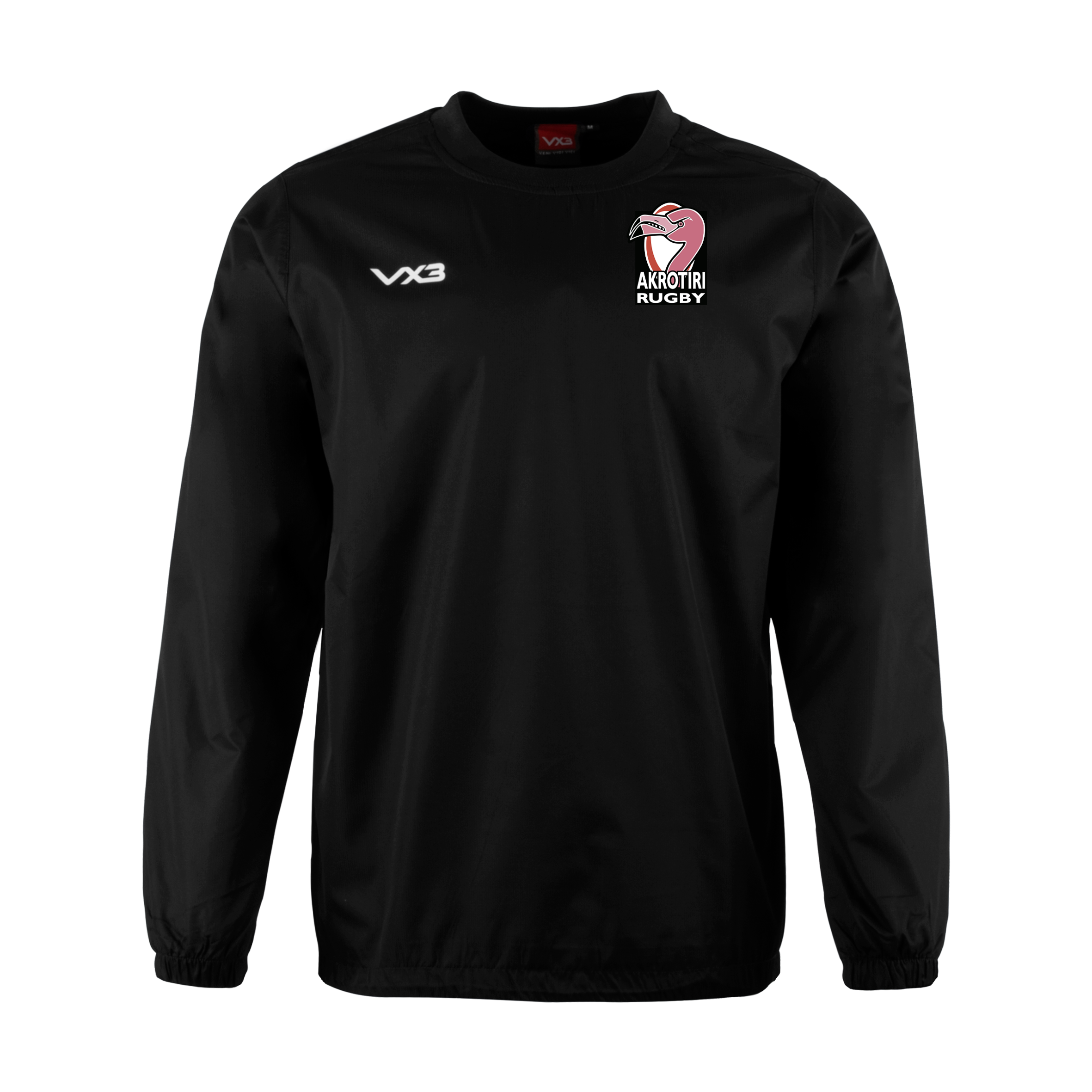 RAF Akrotiri Rugby Primus Smock