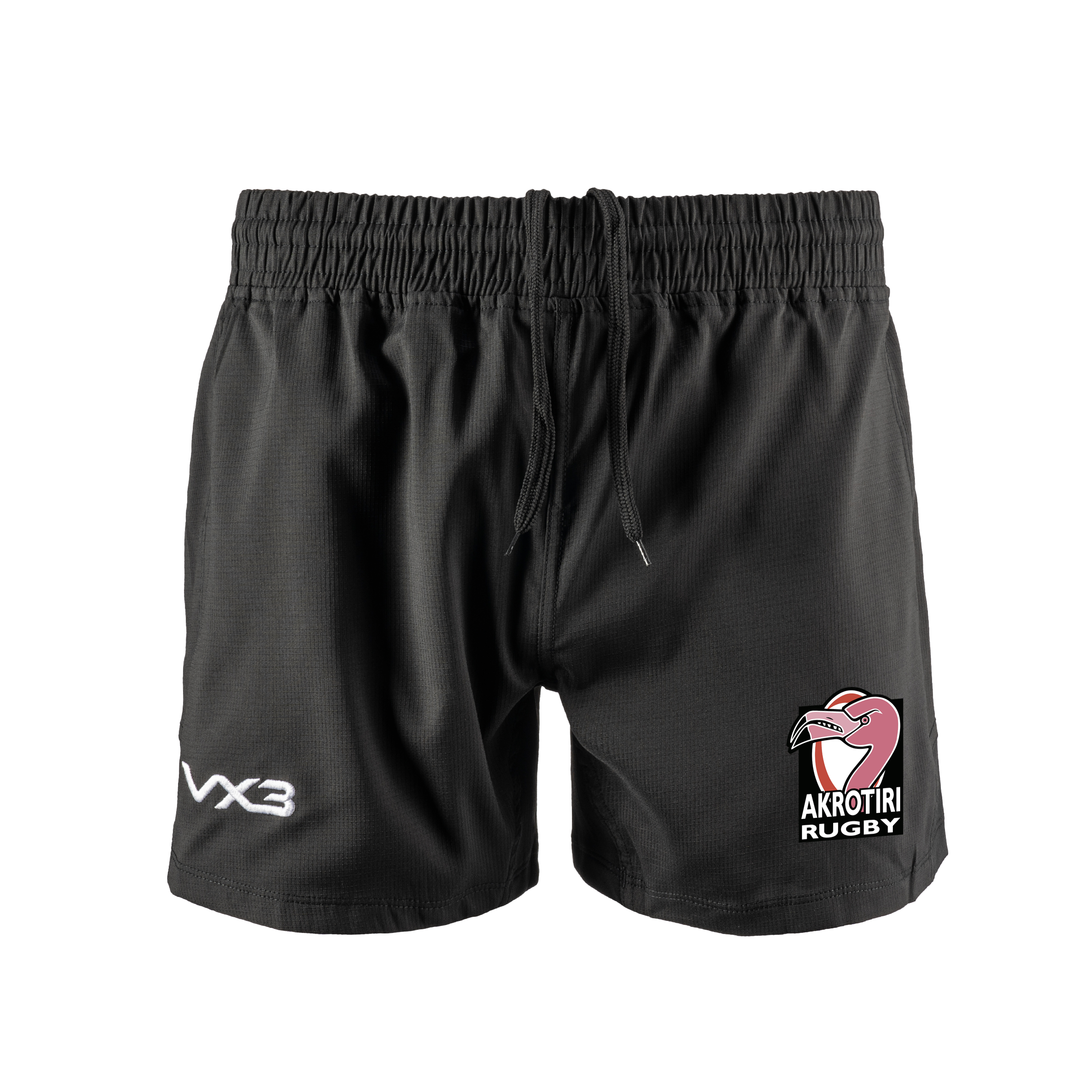 RAF Akrotiri Rugby Revo Youth Rugby Shorts