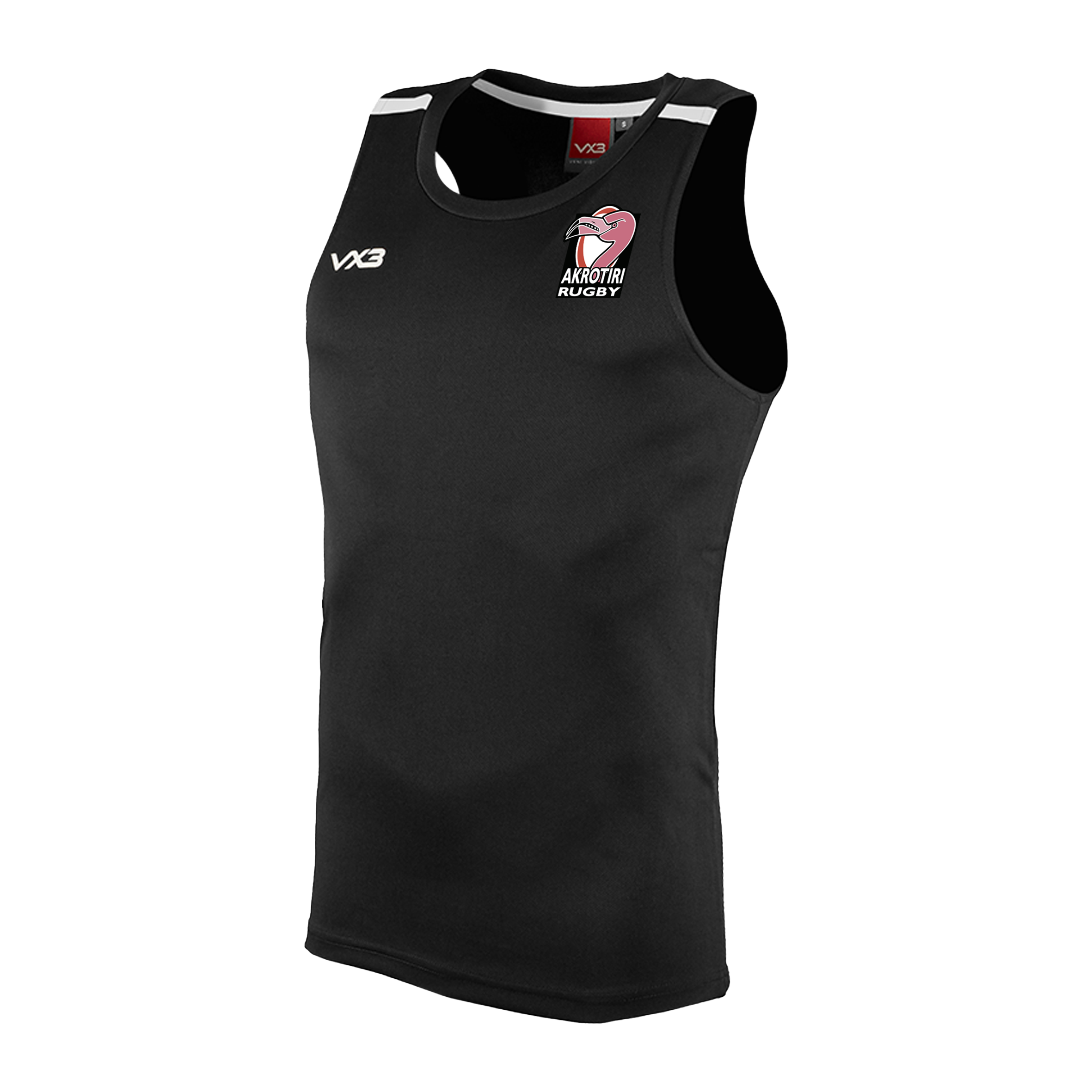 RAF Akrotiri Rugby Fortis Vest